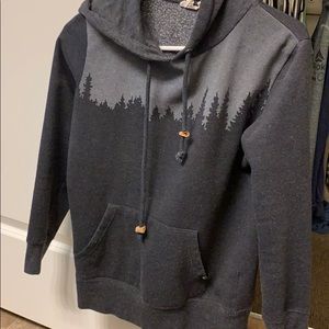 TenTree hoodie